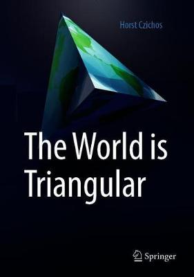 Book cover for The World is Triangular