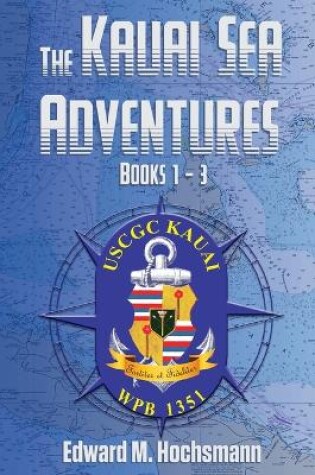 Cover of The Kauai Sea Adventures