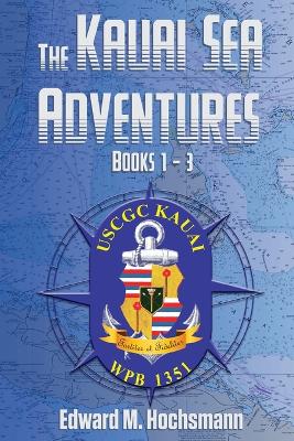 Cover of The Kauai Sea Adventures