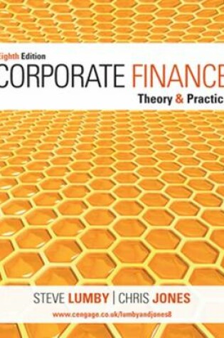 Cover of Corporate Finance