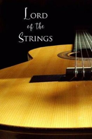 Cover of Lord of the Strings
