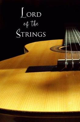Book cover for Lord of the Strings