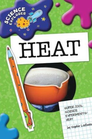 Cover of Heat