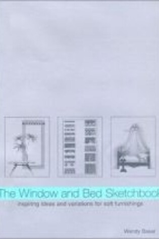 Cover of Window and Bed Sketchbook, The