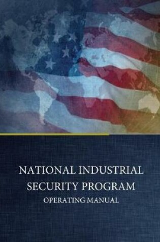 Cover of National Industrial Security Program Operating Manual