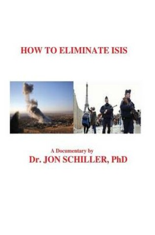 Cover of How to Eliminate ISIS