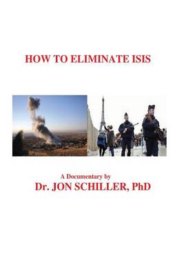 Book cover for How to Eliminate ISIS