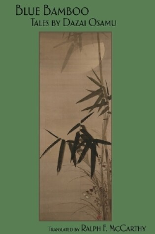 Cover of Blue Bamboo