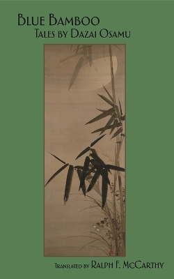 Cover of Blue Bamboo