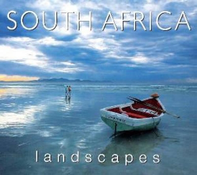 Cover of South Africa - Landscapes