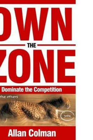 Cover of Own the Zone