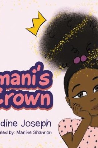 Cover of Imani's Crown