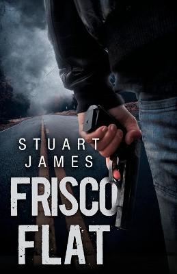 Book cover for Frisco Flat