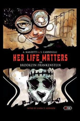 Cover of Her Life Matters