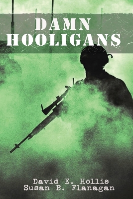 Book cover for Damn Hooligans