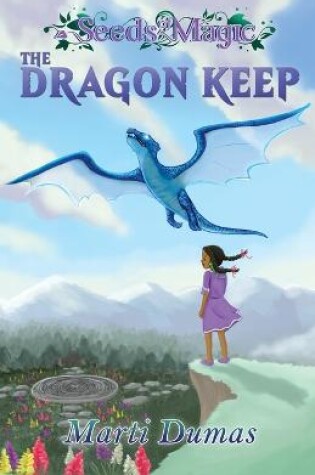 Cover of The Dragon Keep