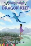 Book cover for The Dragon Keep