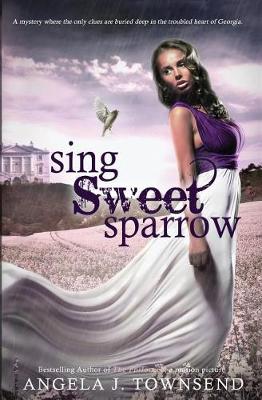 Book cover for Sing Sweet Sparrow