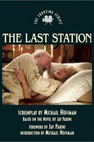 Cover of The Last Station