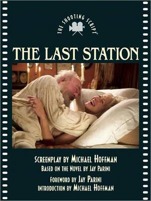 Cover of The Last Station