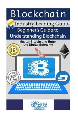 Book cover for Blockchain