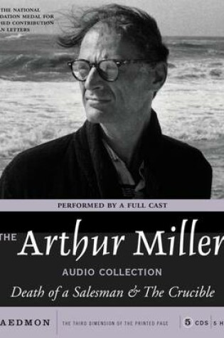 Cover of The Arthur Miller Audio Collection
