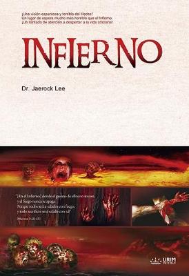 Book cover for Hell (Infierno)