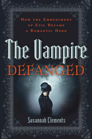 Cover of The Vampire Defanged