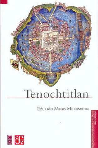 Cover of Tenochtitlan