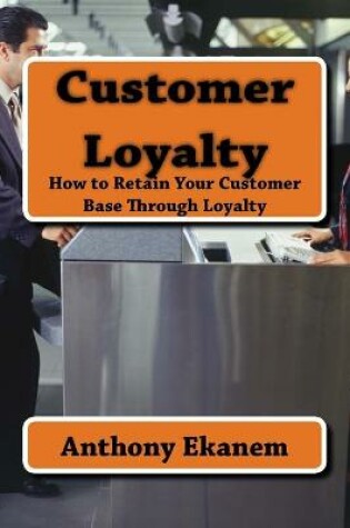 Cover of Customer Loyalty