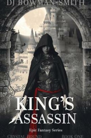 Cover of King's Assassin