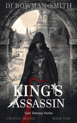 Book cover for King's Assassin