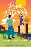 Book cover for Love, Naturally