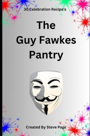 Cover of The Guy Fawkes Pantry