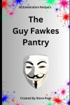 Book cover for The Guy Fawkes Pantry