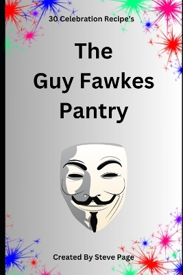 Cover of The Guy Fawkes Pantry