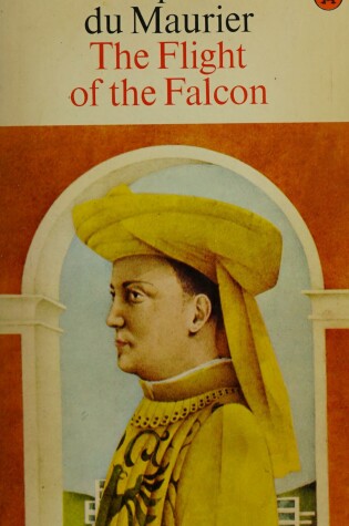 Cover of The Flight of the Falcon