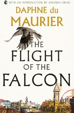 Cover of The Flight Of The Falcon