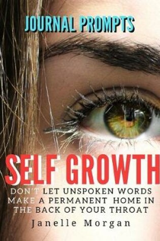 Cover of Self Growth
