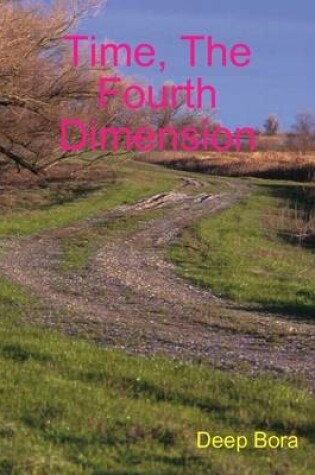 Cover of Time The Fourth Dimension