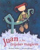 Book cover for Juan y Los Frijoles Magicos (Jack and the Beanstalk)