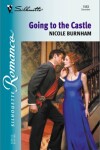 Book cover for Going to the Castle