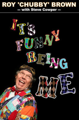 Cover of It's Funny Being Me