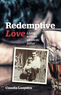 Book cover for Redemptive Love