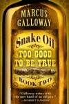 Book cover for Snake Oil