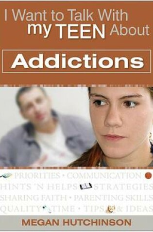 Cover of Addictions