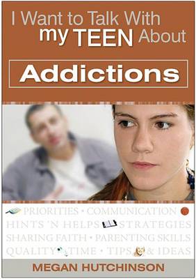 Book cover for Addictions
