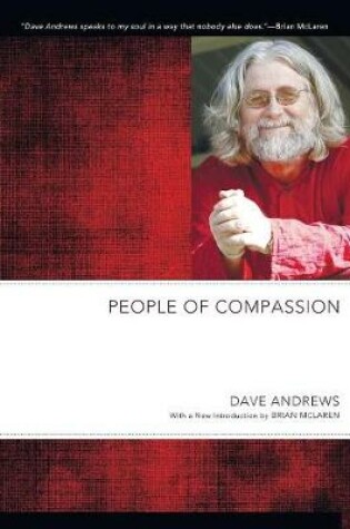 Cover of People of Compassion