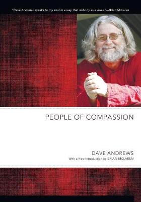 Cover of People of Compassion