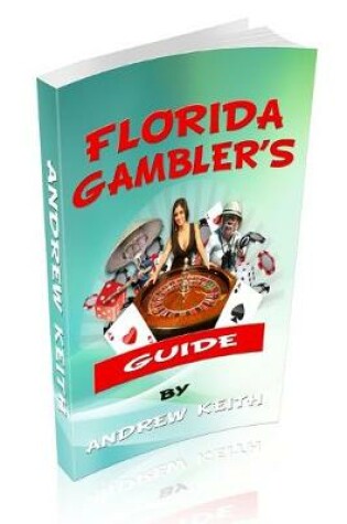 Cover of Florida Gamblers Guide